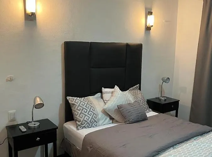 Playapartments