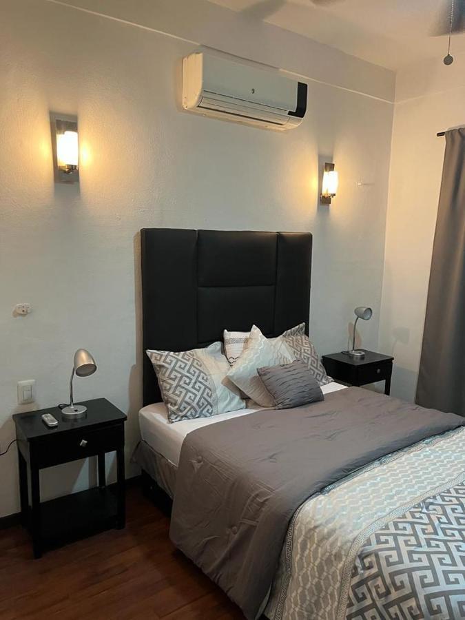 Apartahotel Playapartments Playa del Carmen