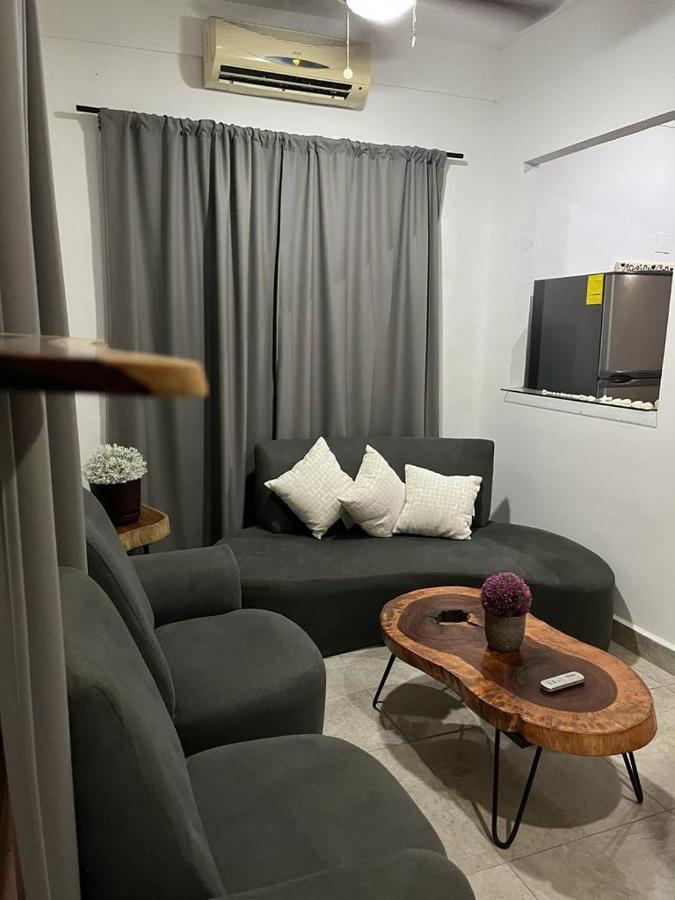 Playapartments * Playa del Carmen