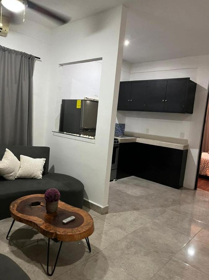 Apartahotel Playapartments Playa del Carmen
